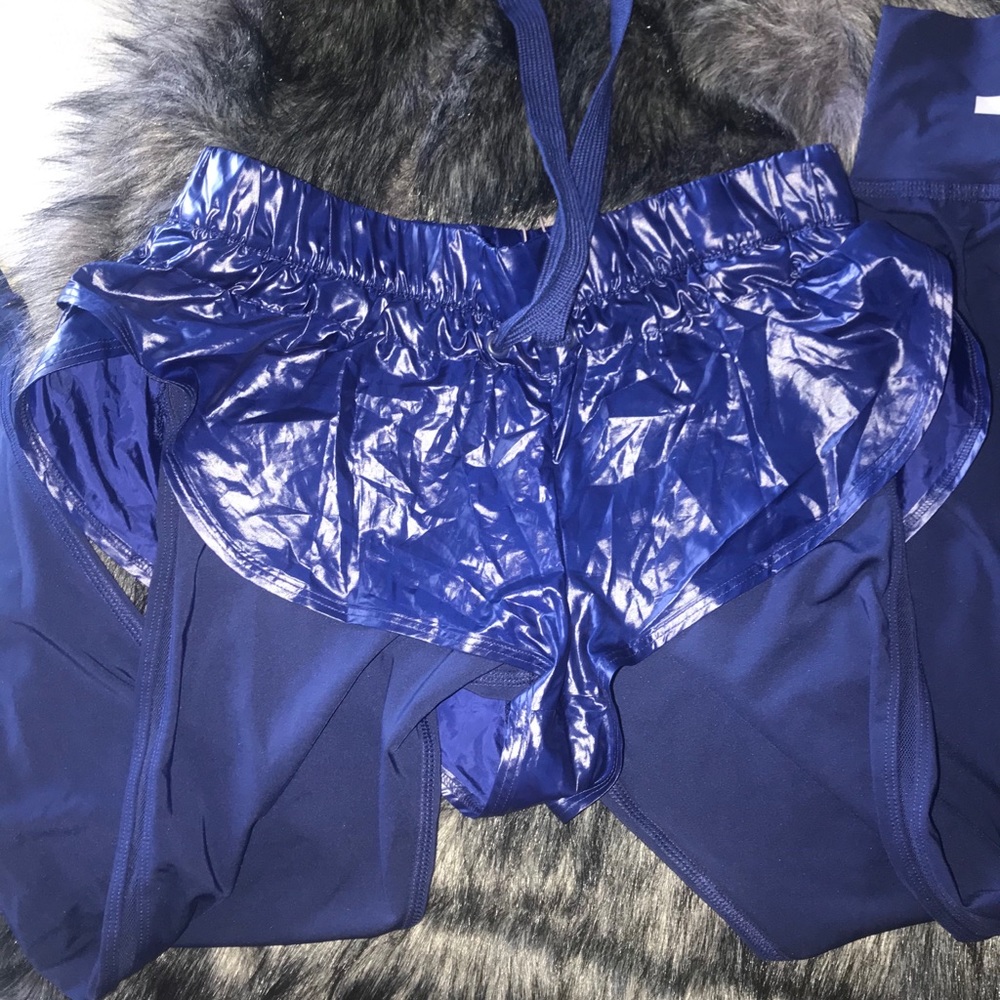 Adidas X Stella McCartney leggings